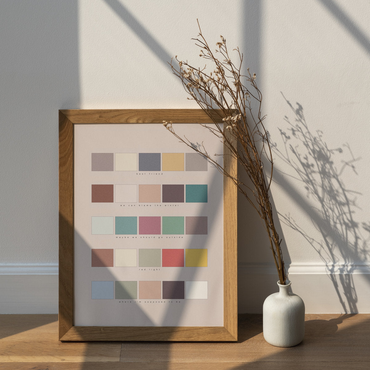 daydream limited edition art print (frame not included)